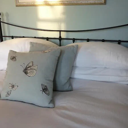 Saxon Villa Robin Hood's Bay Room photo