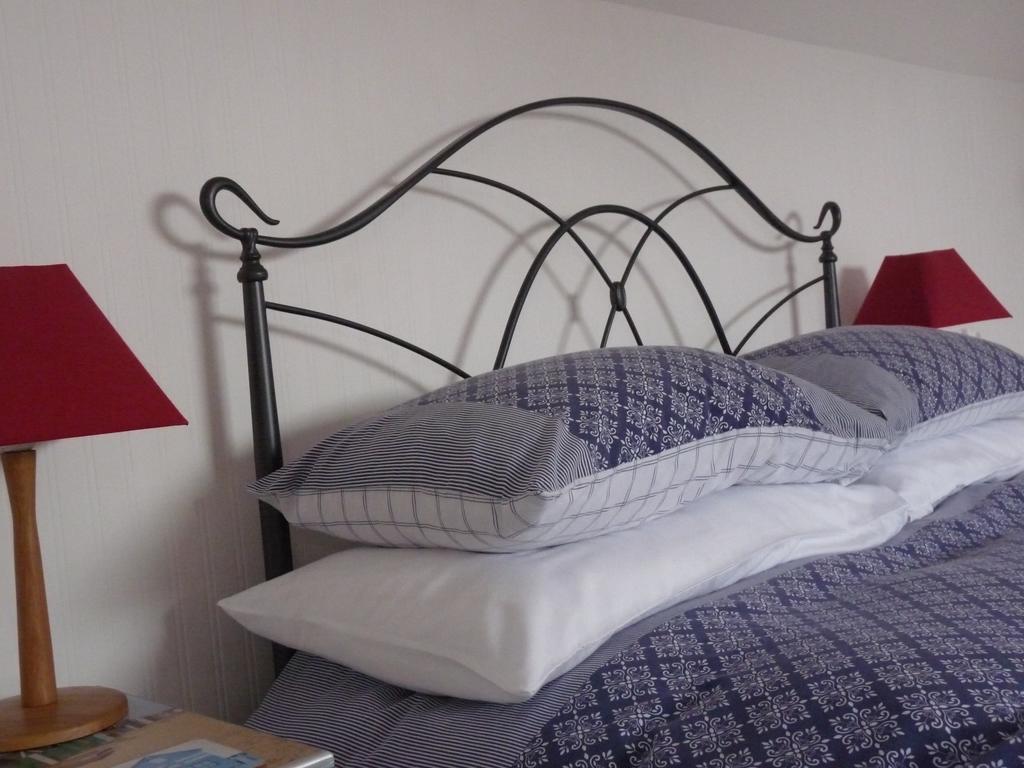 Saxon Country house *