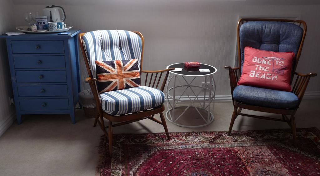 Saxon Country house Robin Hood's Bay
