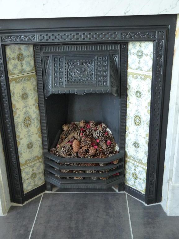 Country house Saxon *
