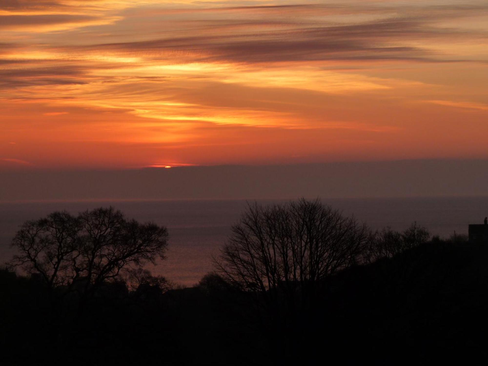Saxon Country house Robin Hood's Bay