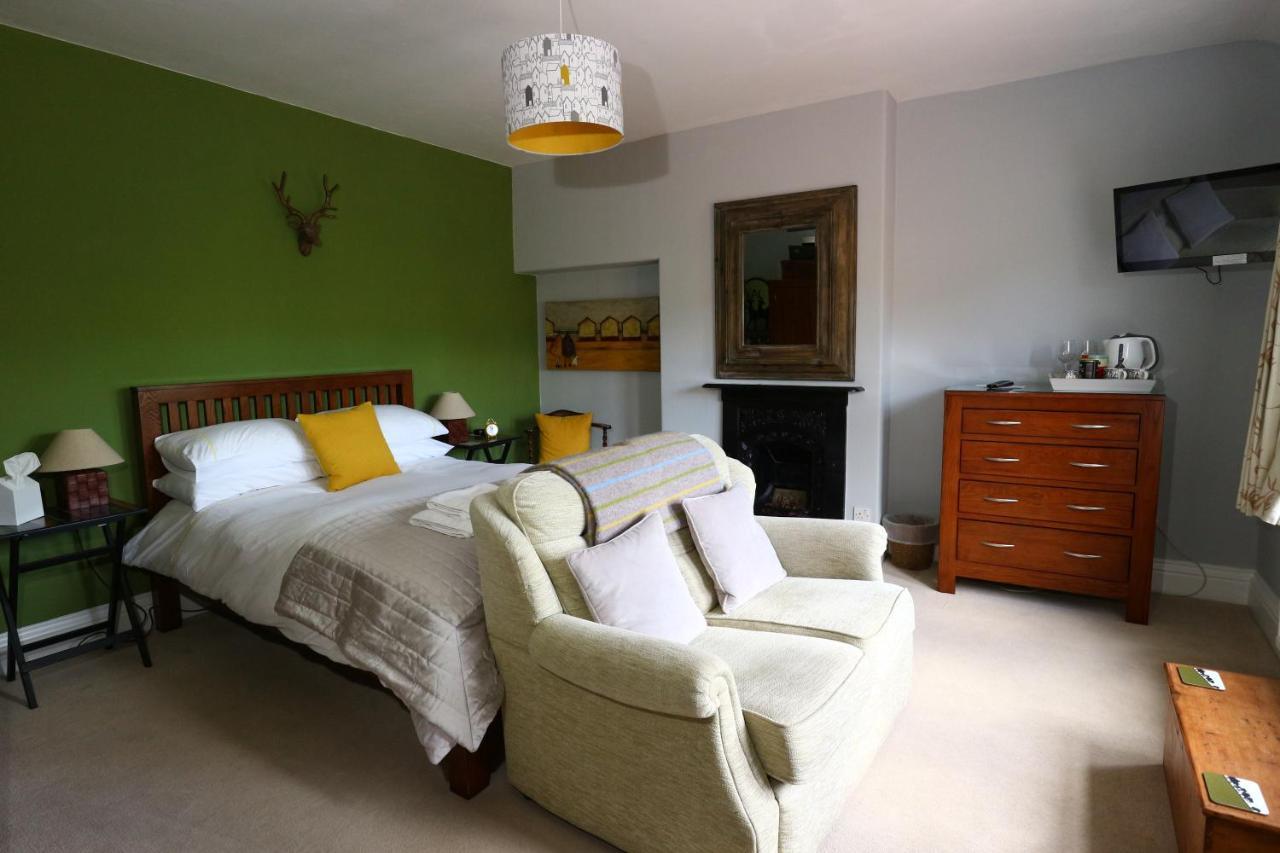 Country house Saxon *