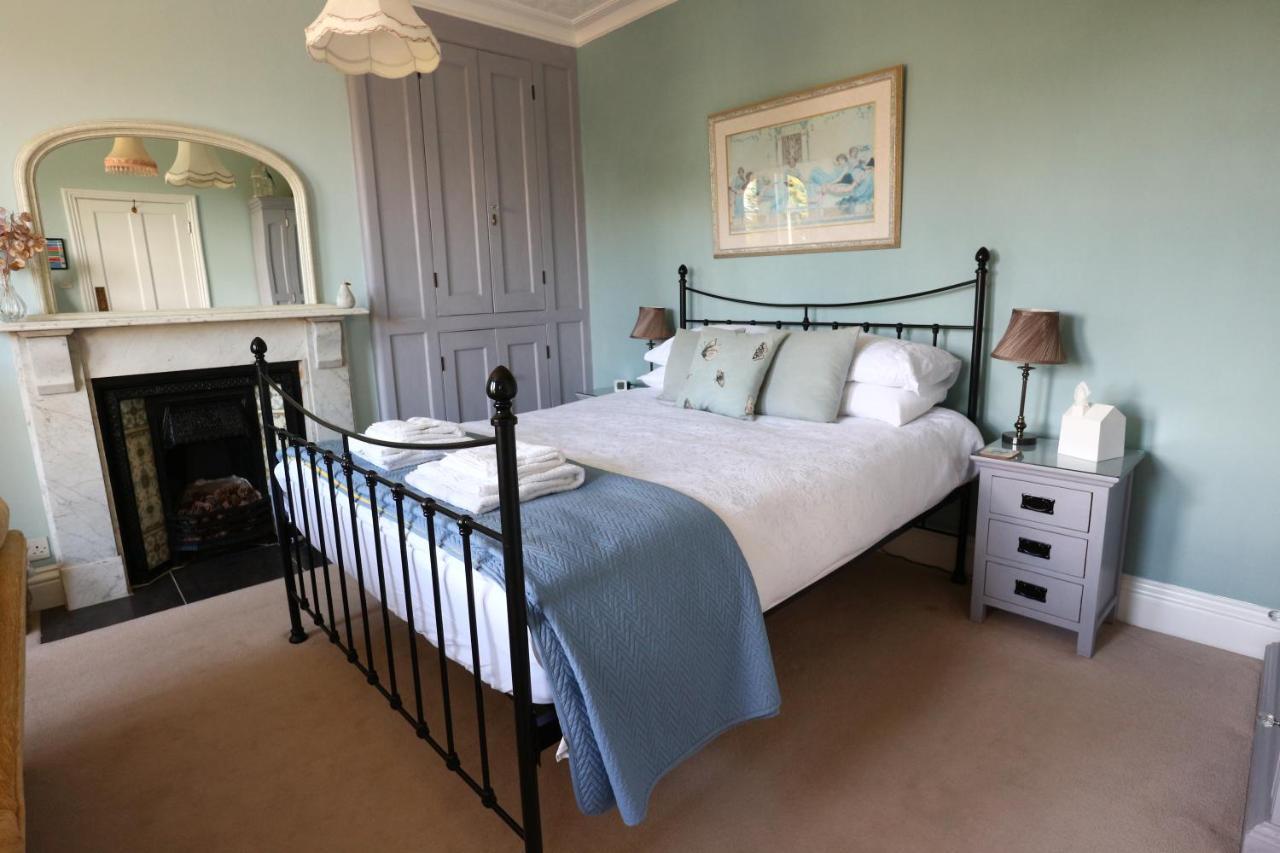 Saxon Country house *