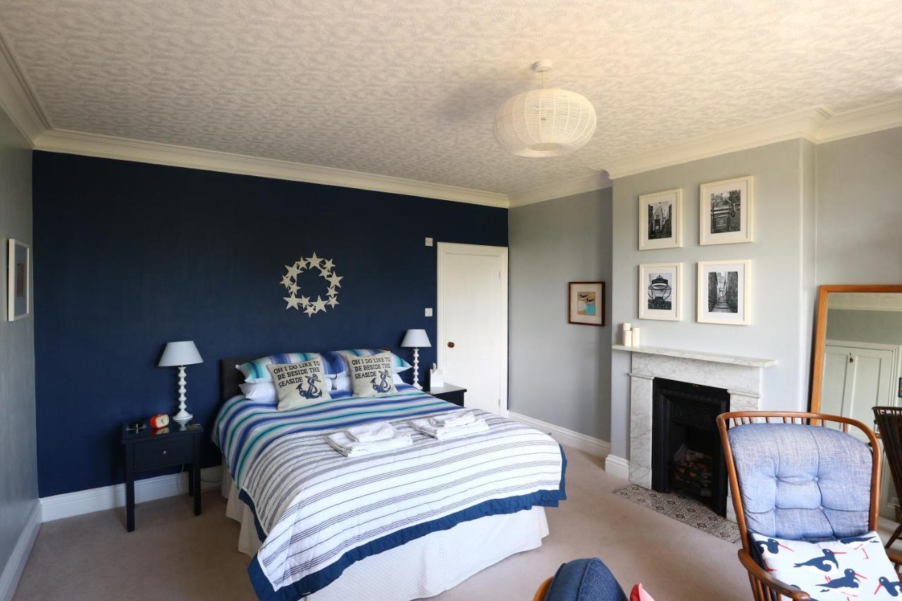Country house Saxon Robin Hood's Bay