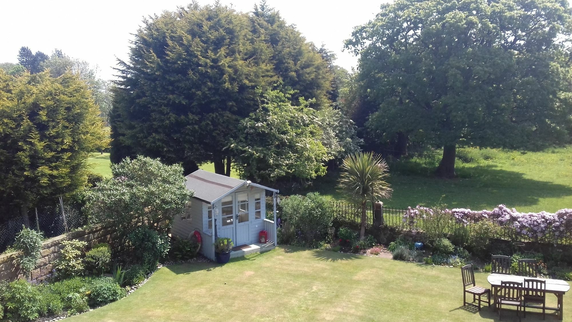 Saxon Country house Robin Hood's Bay