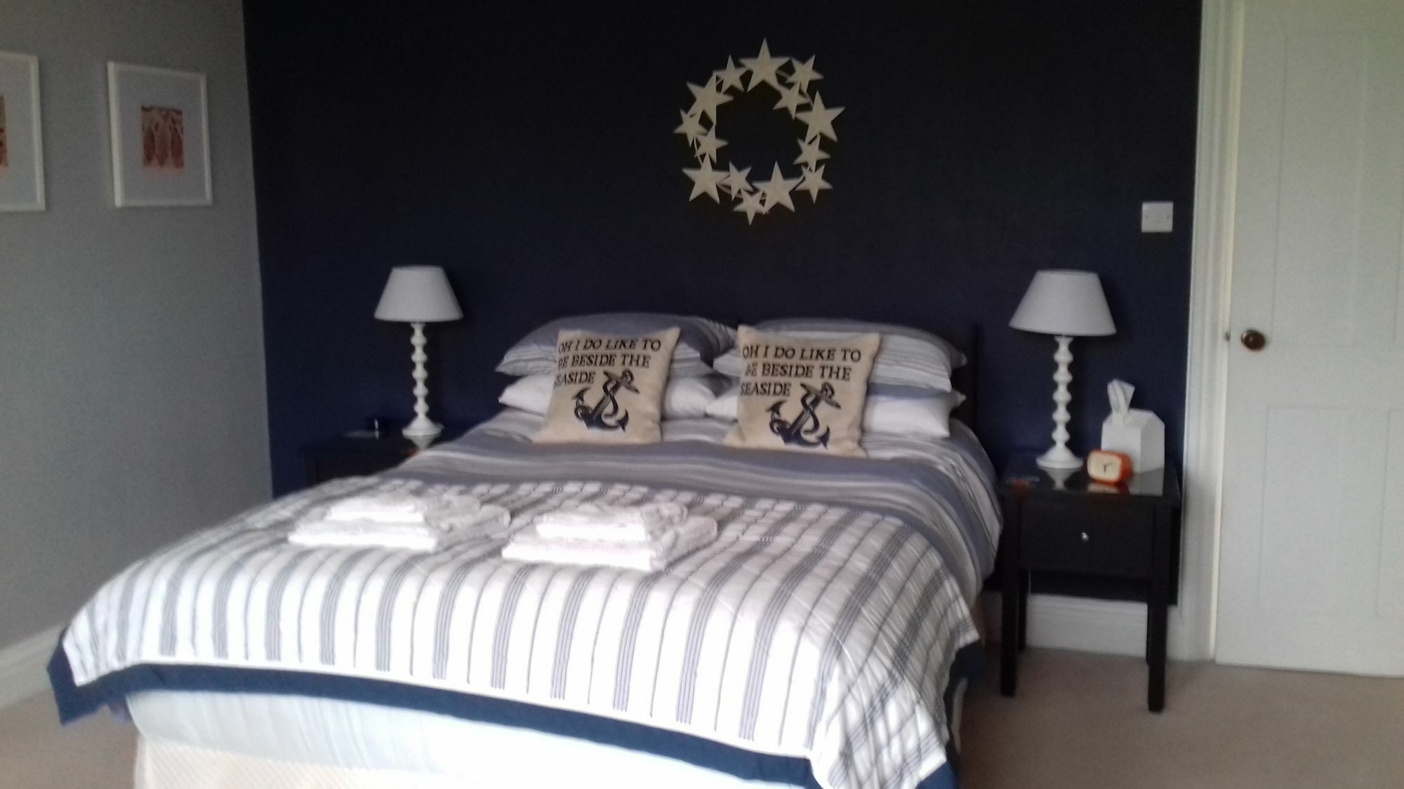 Saxon Country house Robin Hood's Bay