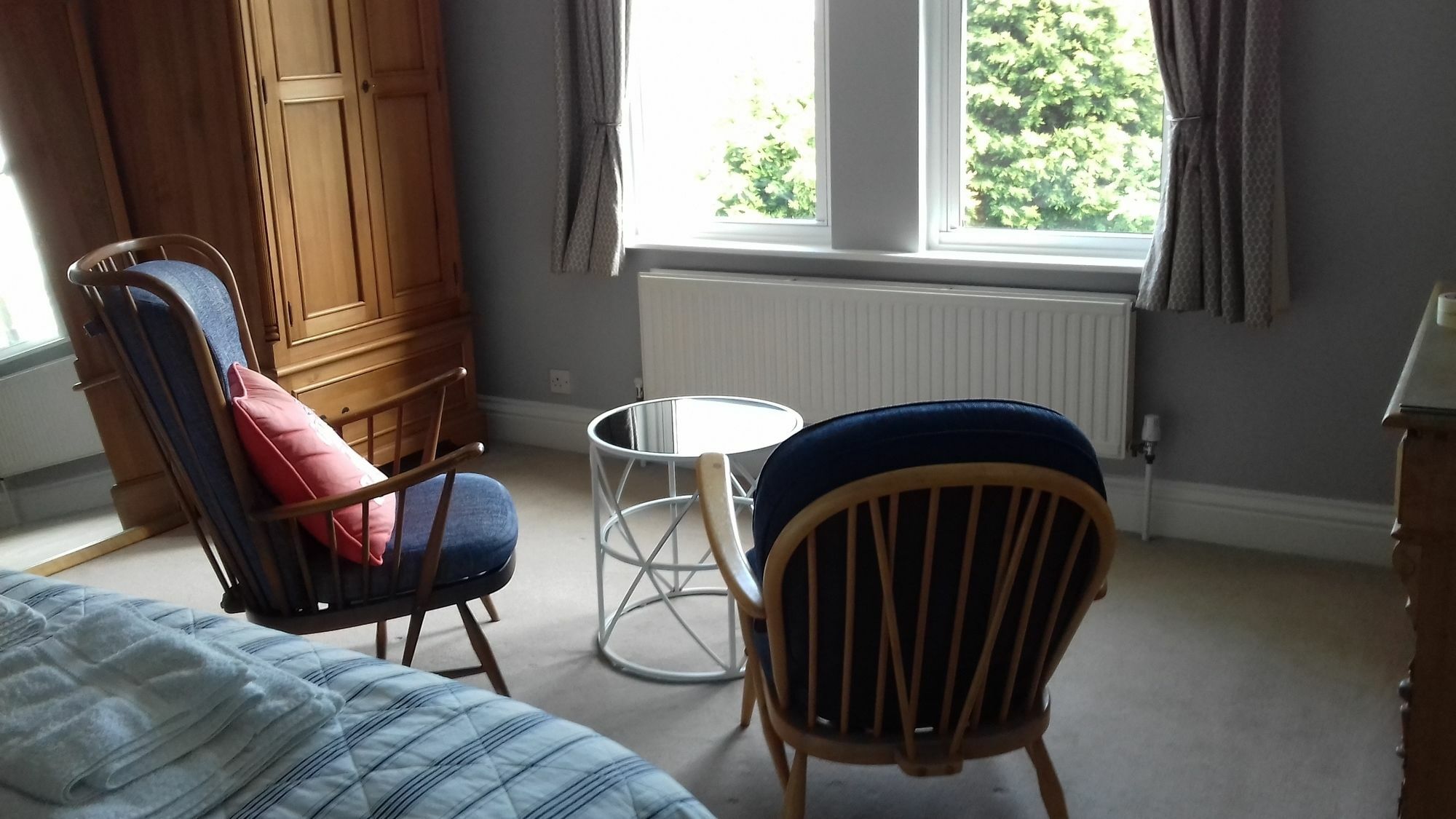 Country house Saxon