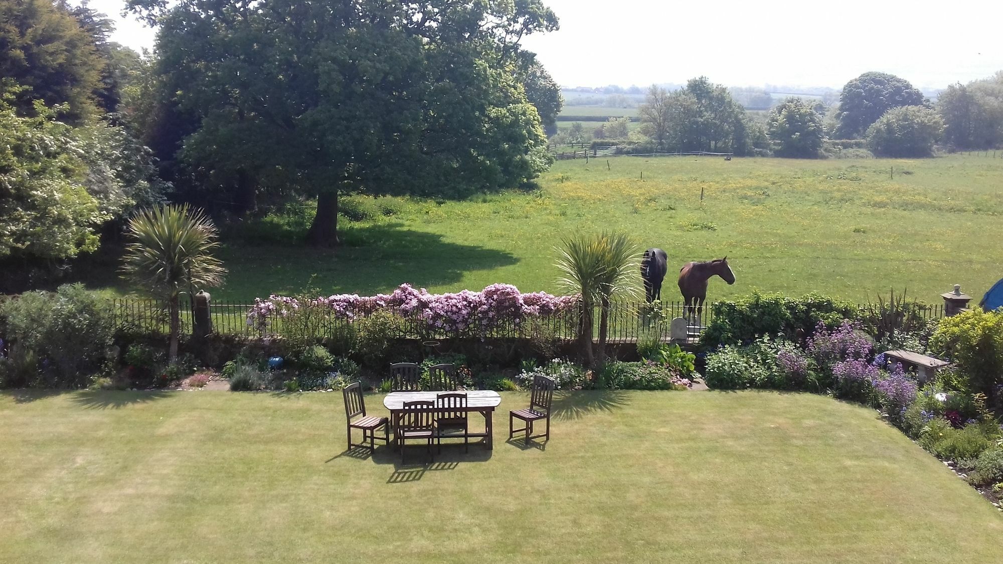 Country house Saxon *